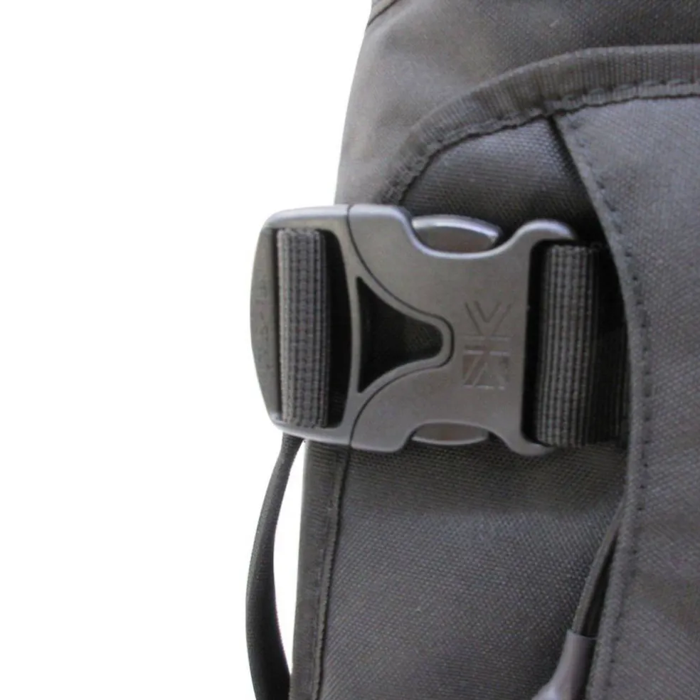 Transit Wheel Suitcase