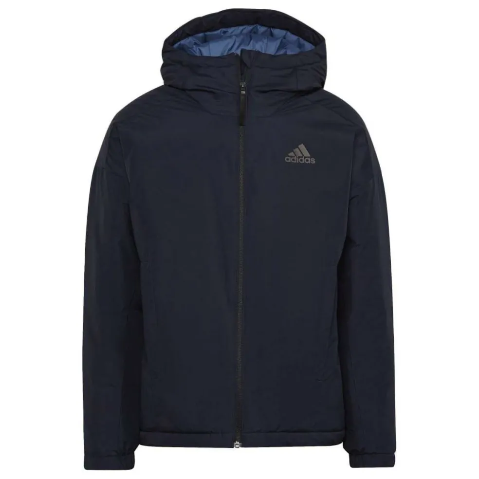 Traveer Insulated Jacket