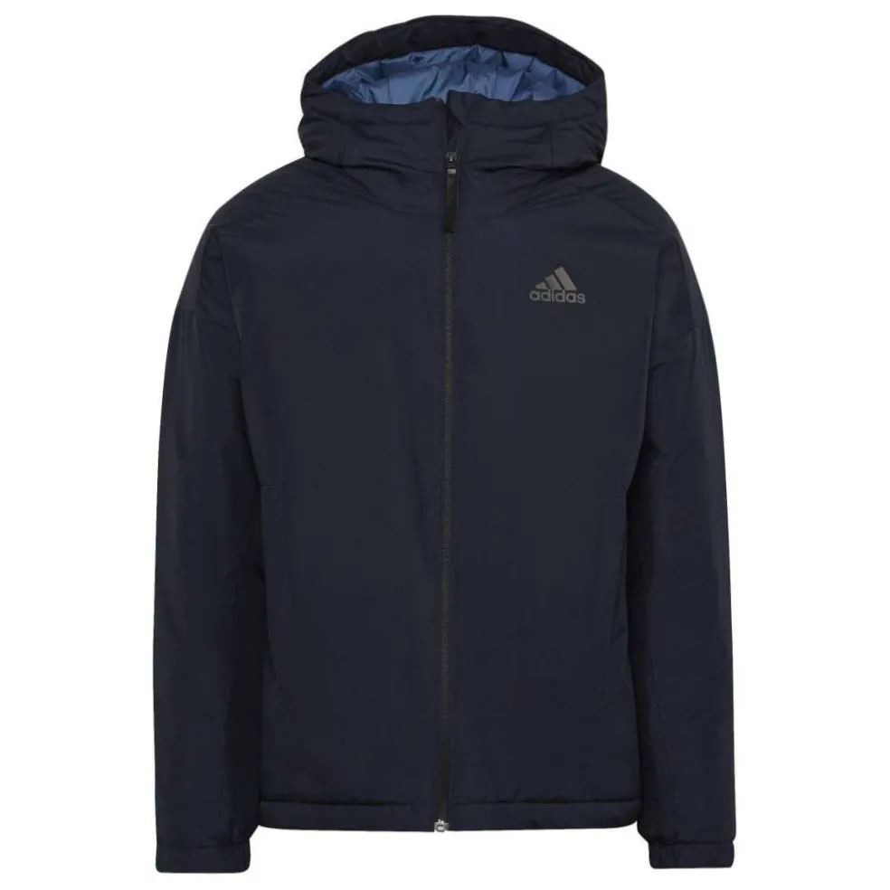 Traveer Insulated Jacket