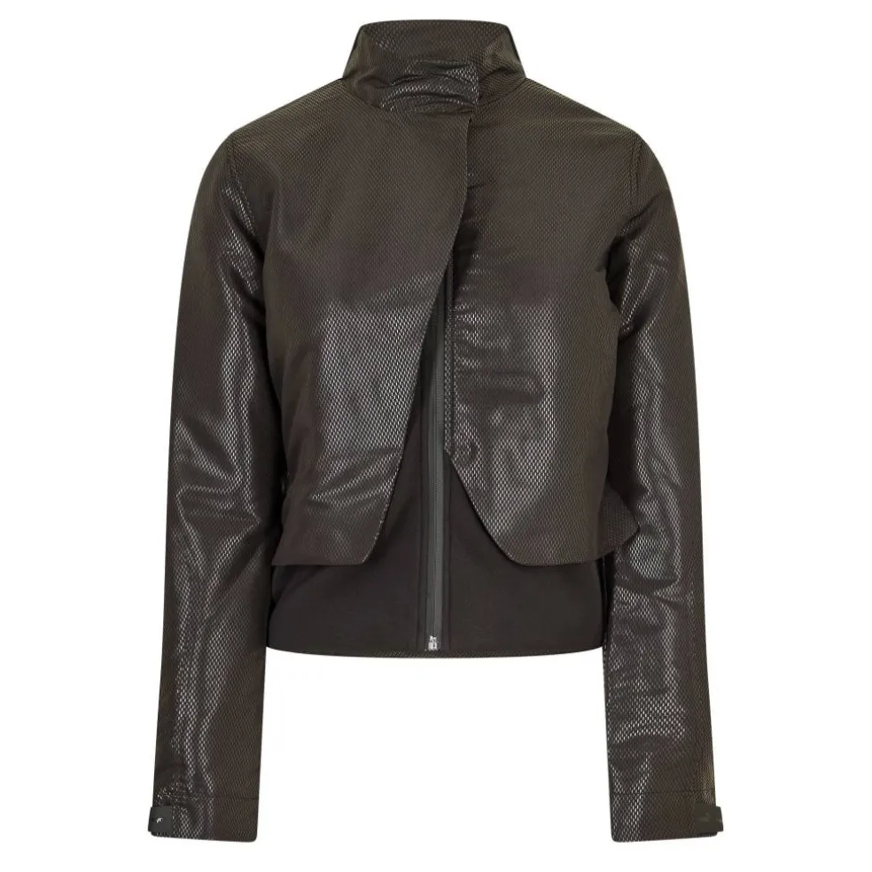 (9) Traveller Jacket Womens