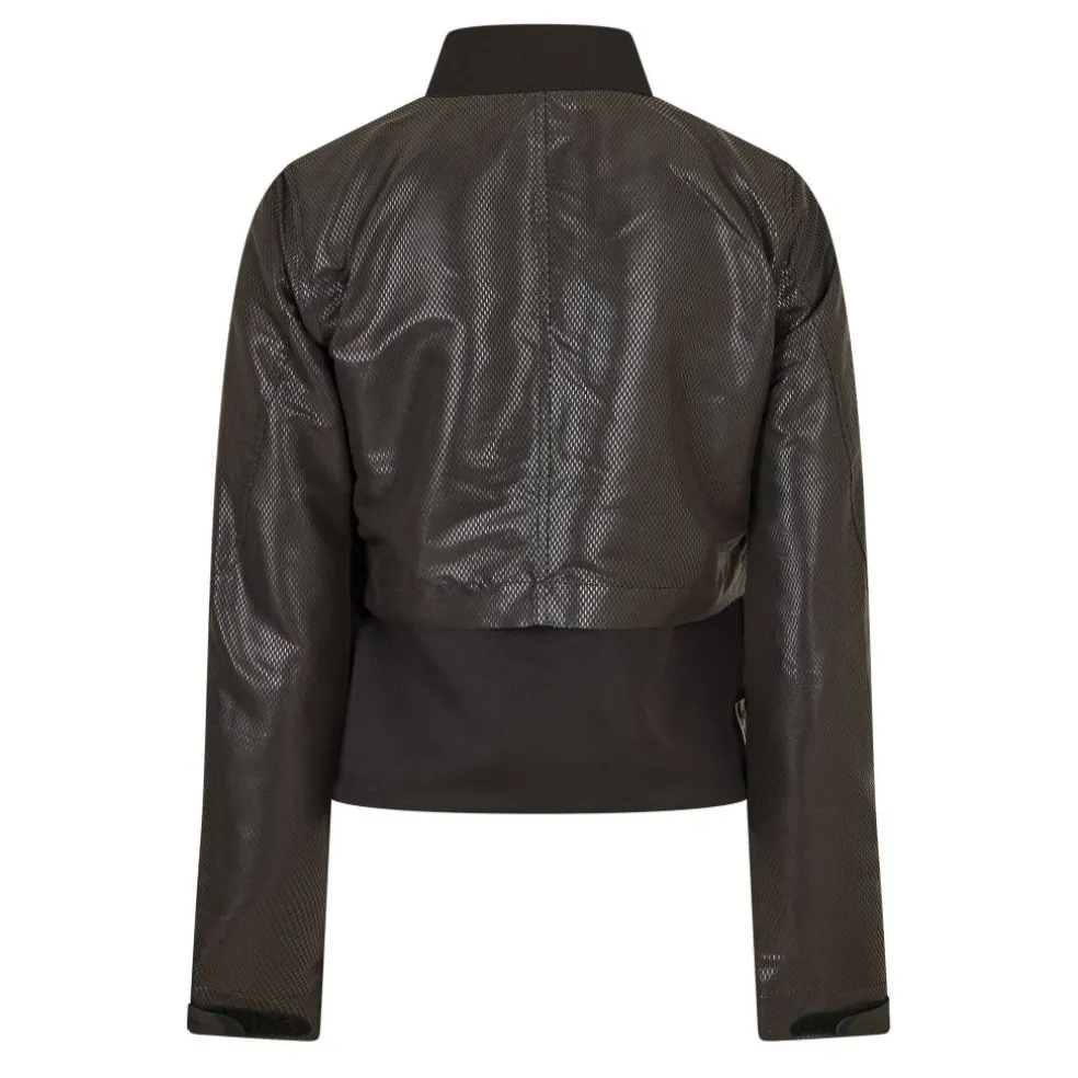 (9) Traveller Jacket Womens