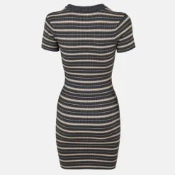 Travel Rib Dress Women