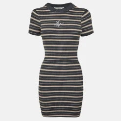 Travel Rib Dress Women