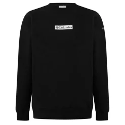 Trek Crew Sweatshirt Mens