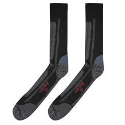 Trekking Socks Two Pack Mens