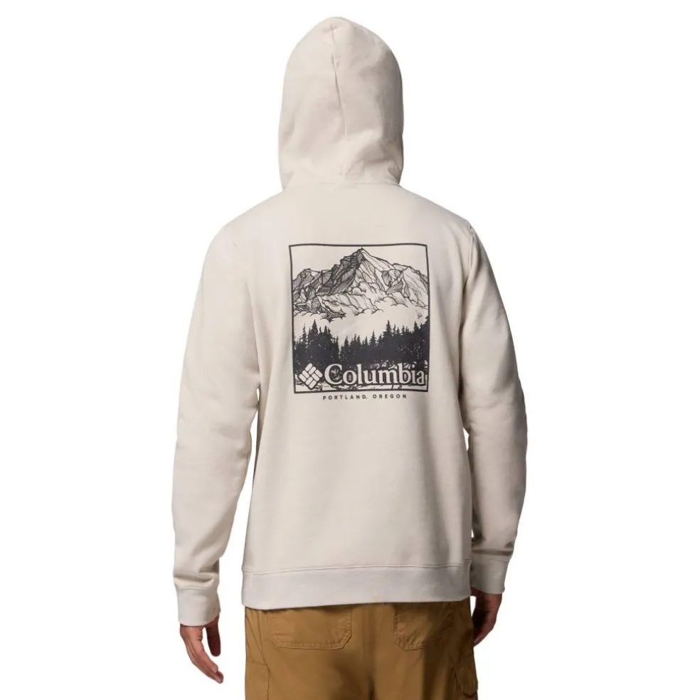 Trek OTH Graphic Hoodie Mens