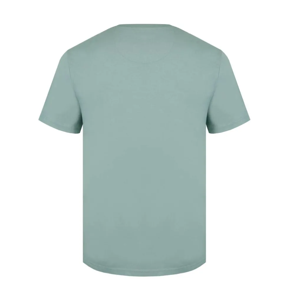 Trek T Shirt Mens
