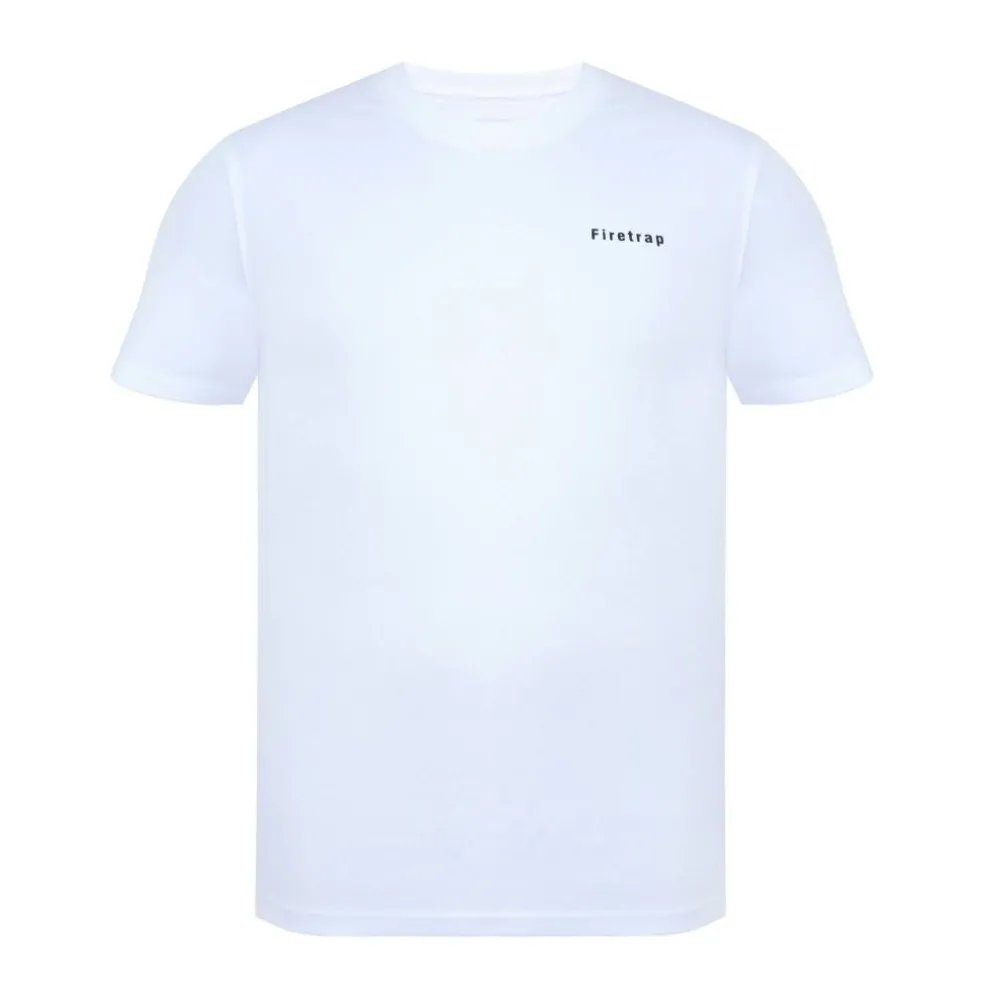 Trek T Shirt Mens