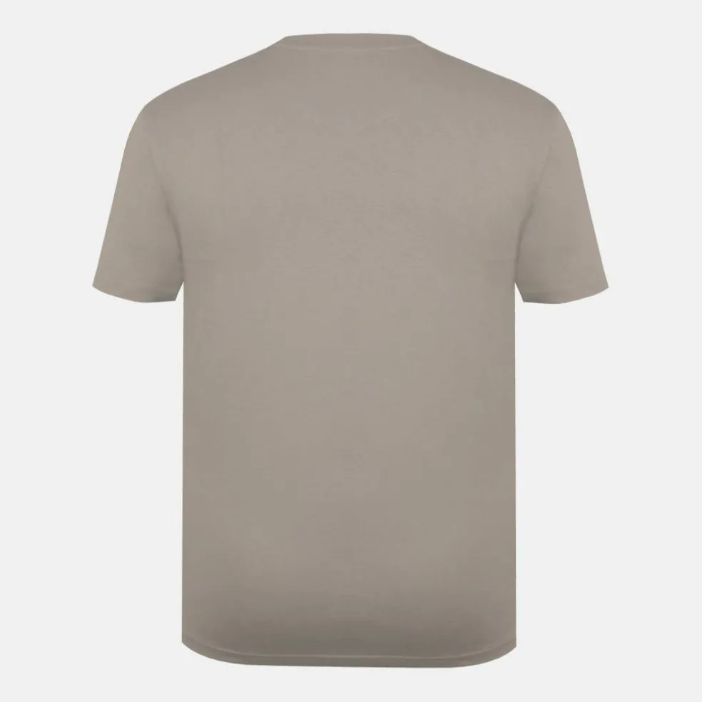 Trek T Shirt Mens