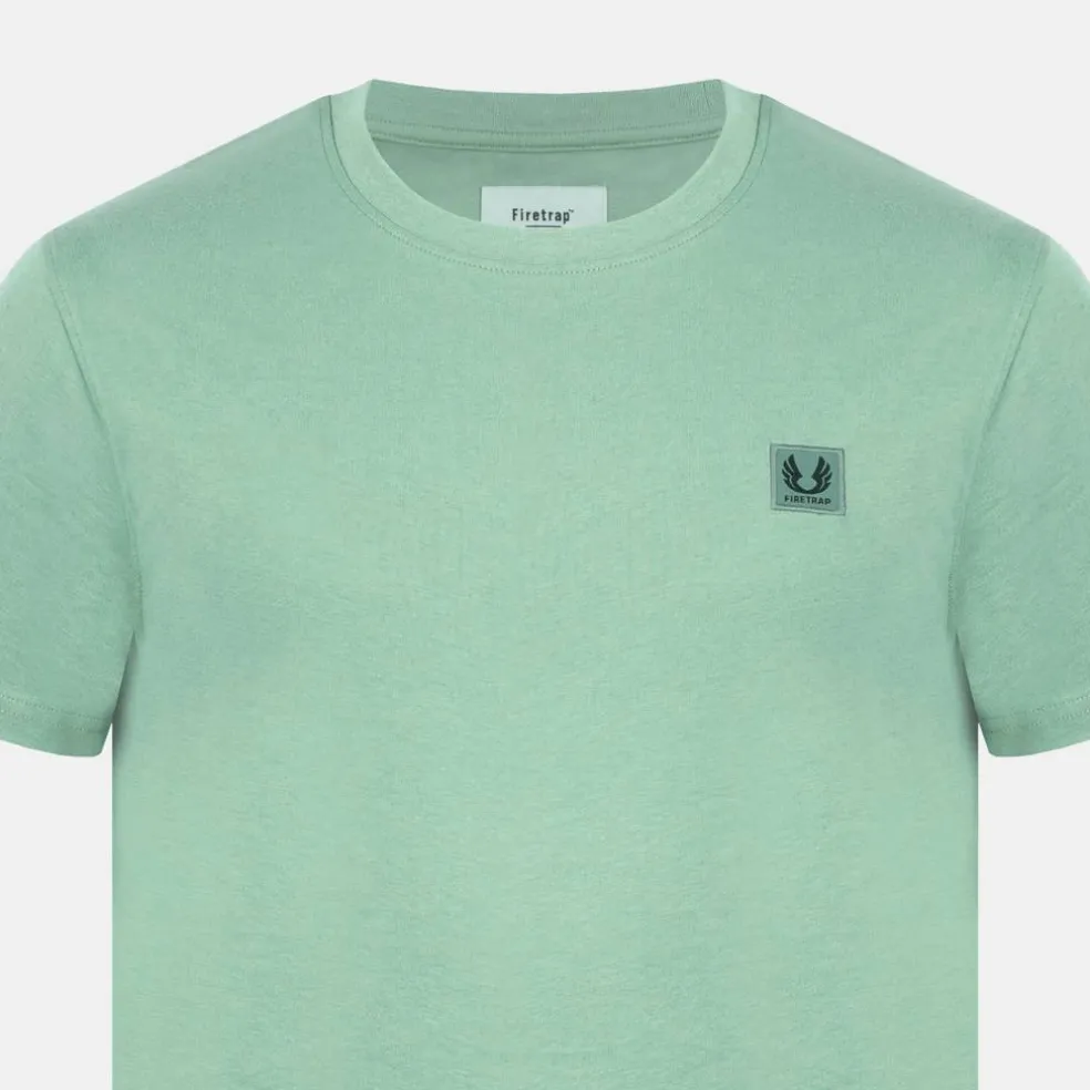 Trek T Shirt Mens