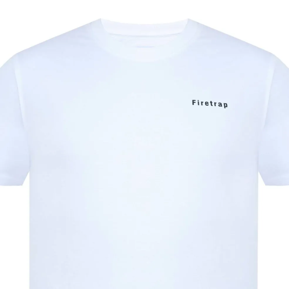 Trek T Shirt Mens