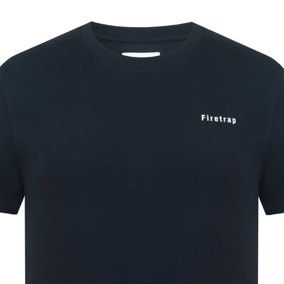 Trek T Shirt Mens