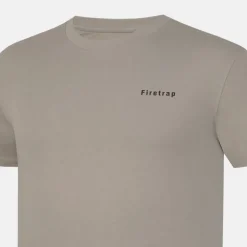 Trek T Shirt Mens