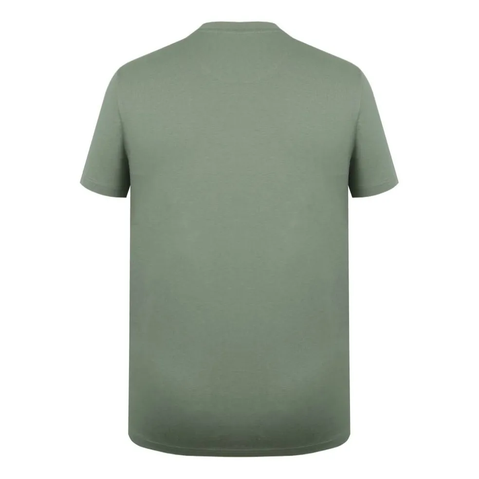 Trek T Shirt Mens
