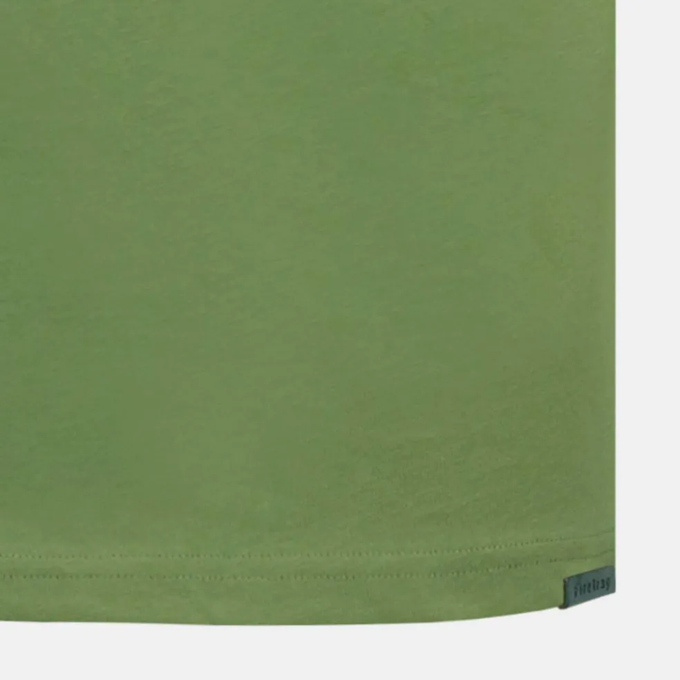 Trek T Shirt Mens