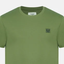 Trek T Shirt Mens