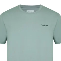 Trek T Shirt Mens