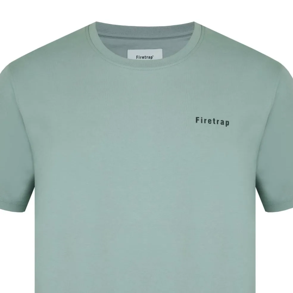 Trek T Shirt Mens