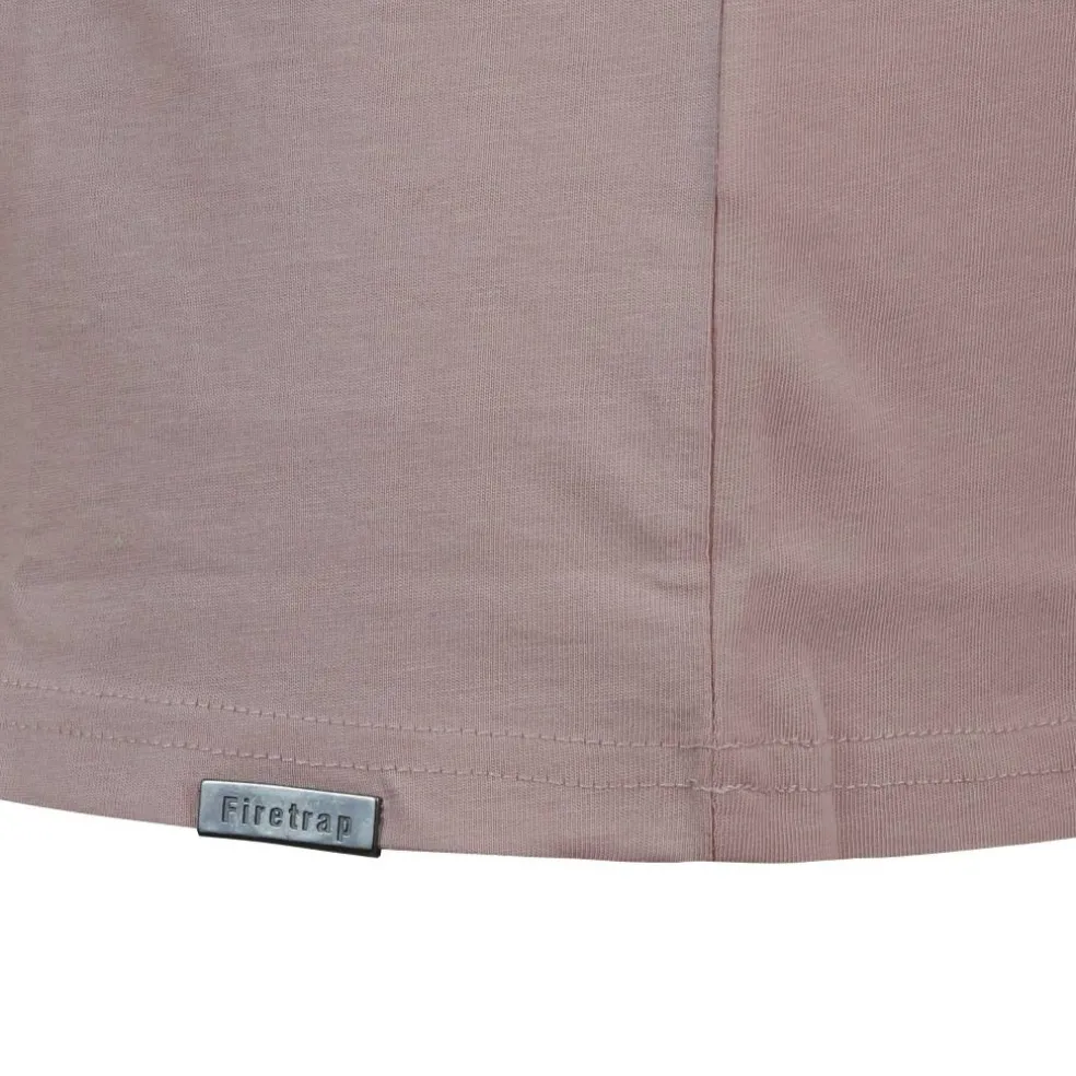 Trek T Shirt Mens