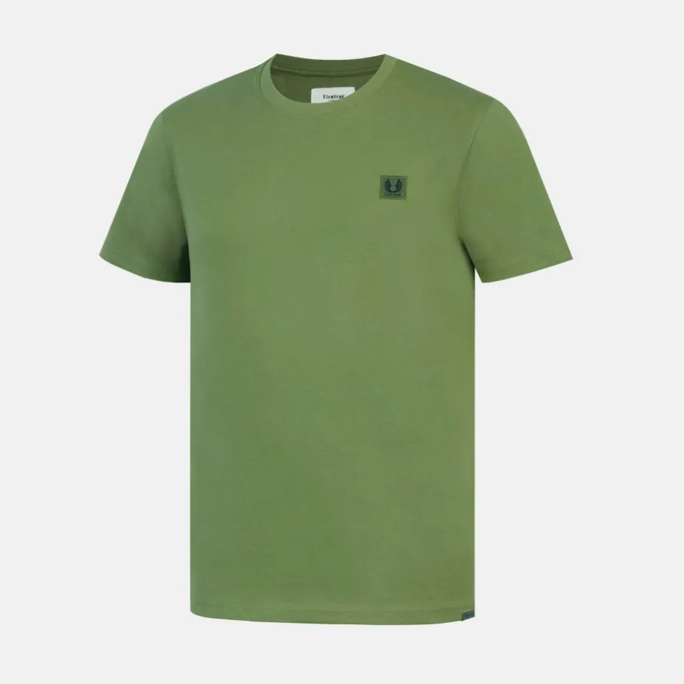 Trek T Shirt Mens