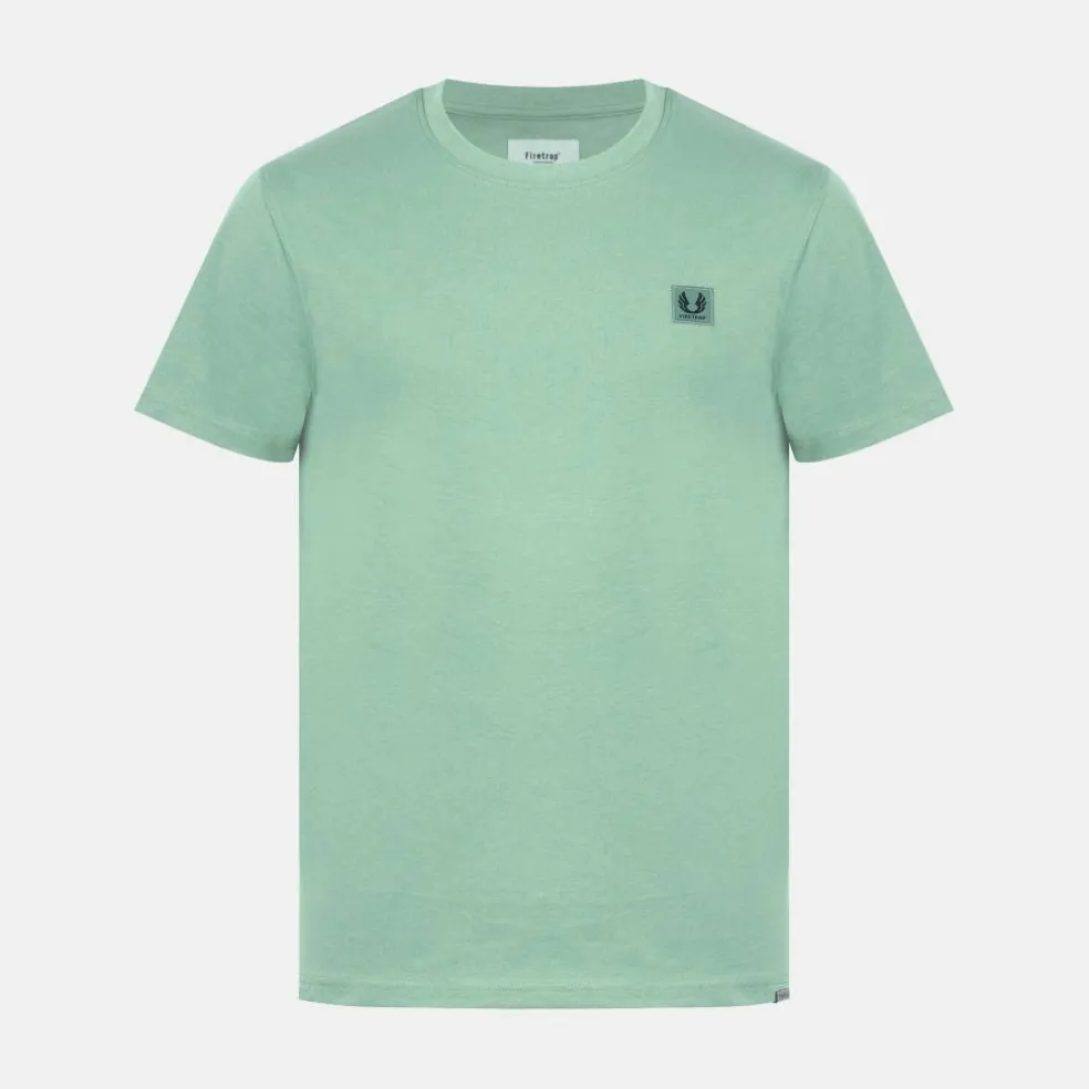 Trek T Shirt Mens