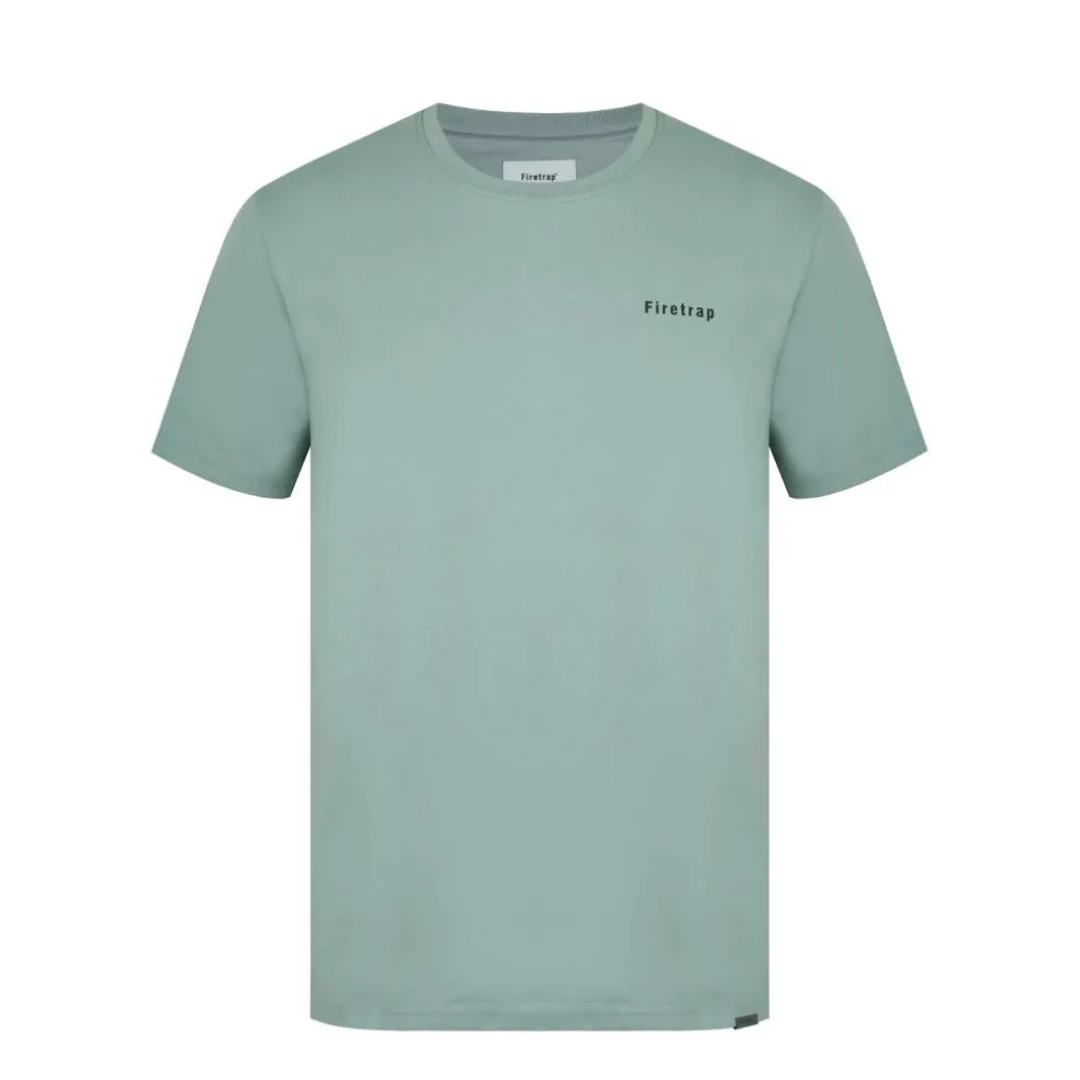 Trek T Shirt Mens