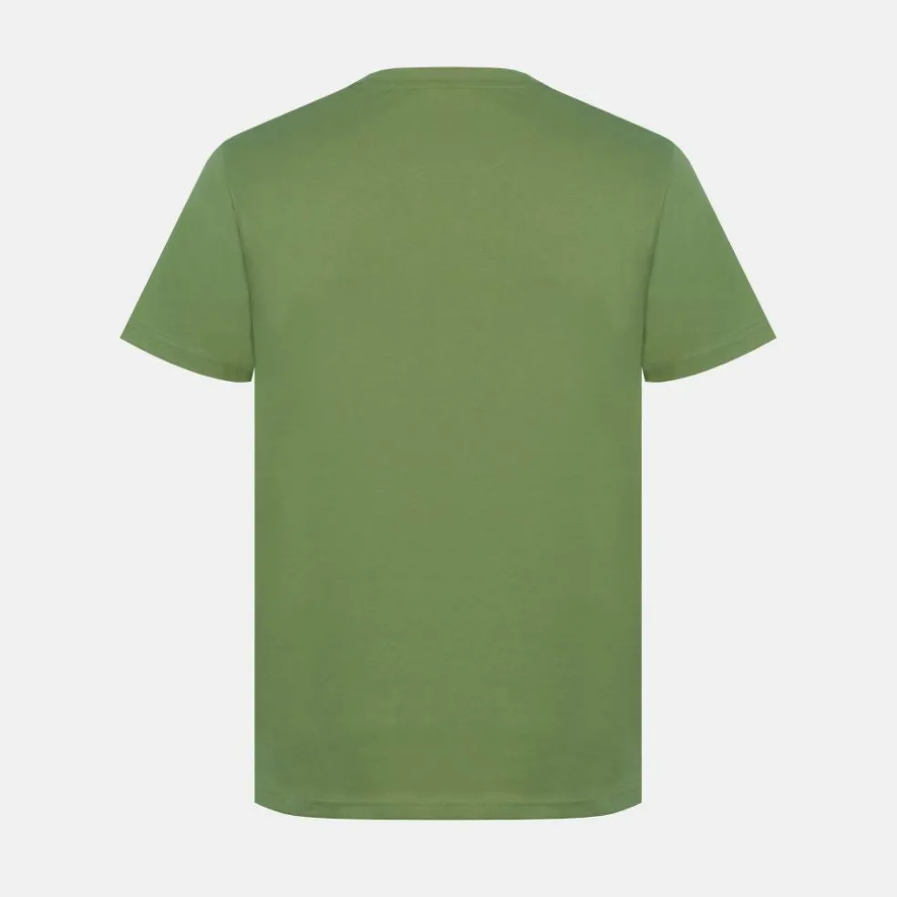 Trek T Shirt Mens