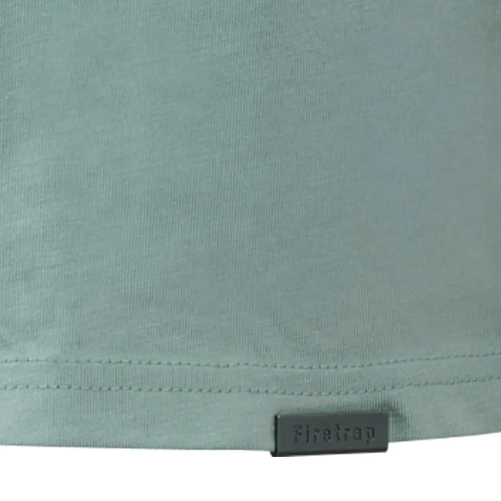 Trek T Shirt Mens