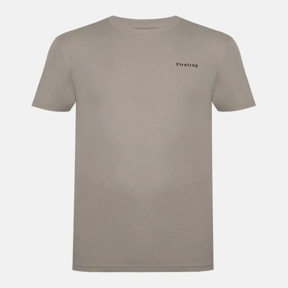 Trek T Shirt Mens