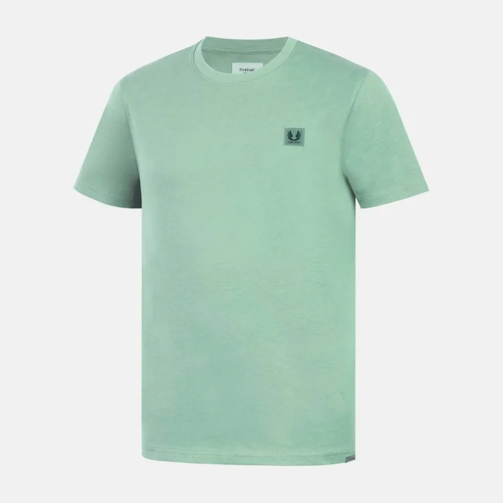 Trek T Shirt Mens