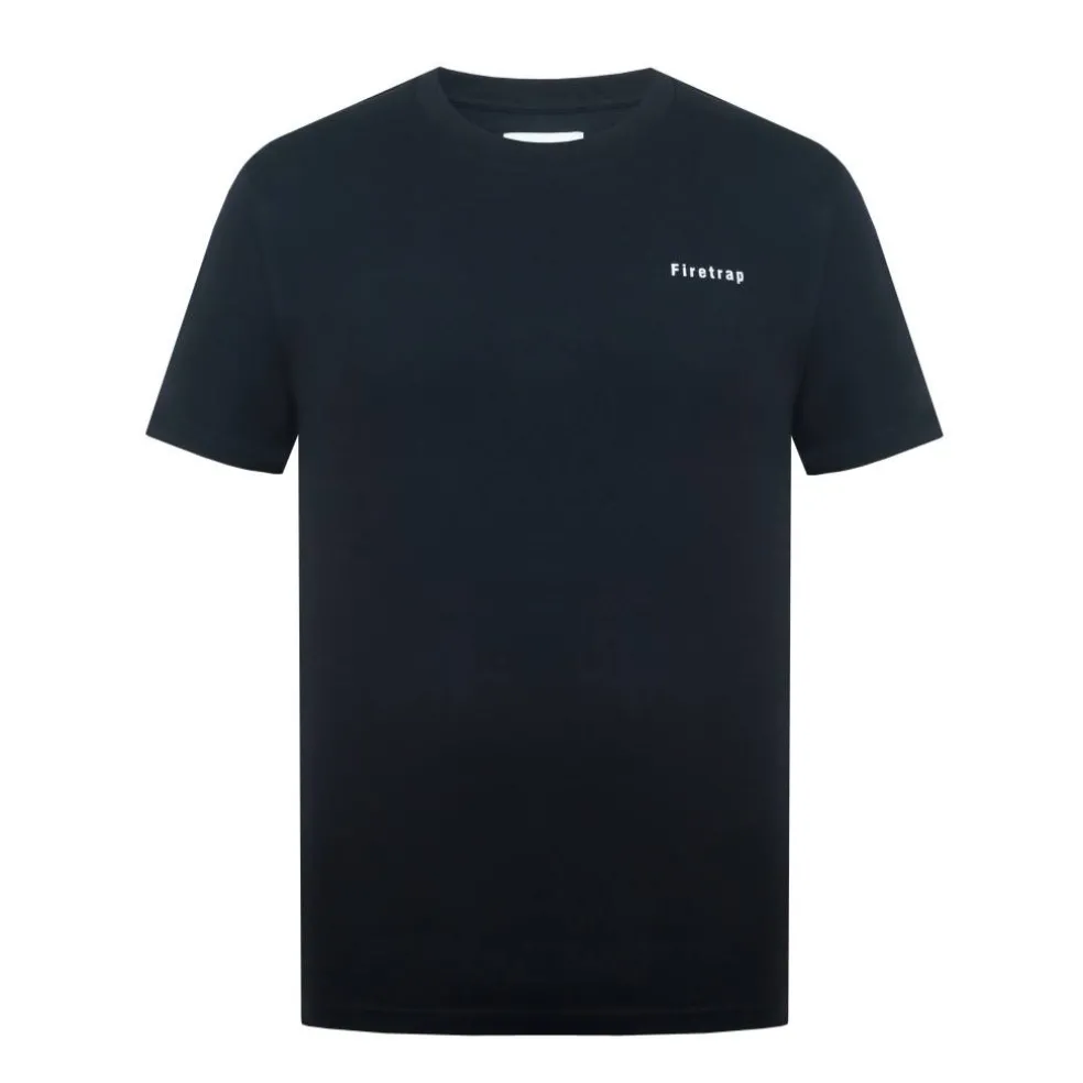 Trek T Shirt Mens