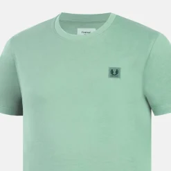 Trek T Shirt Mens