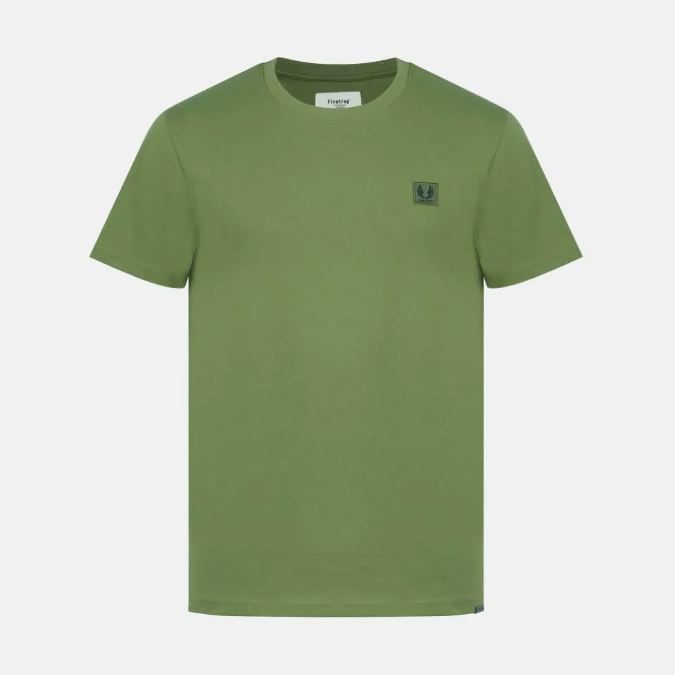 Trek T Shirt Mens