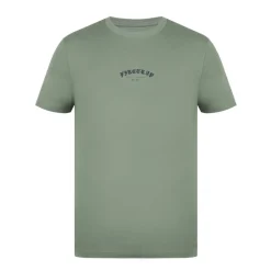 Trek T Shirt Mens