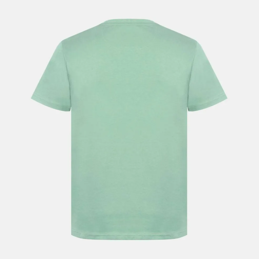 Trek T Shirt Mens