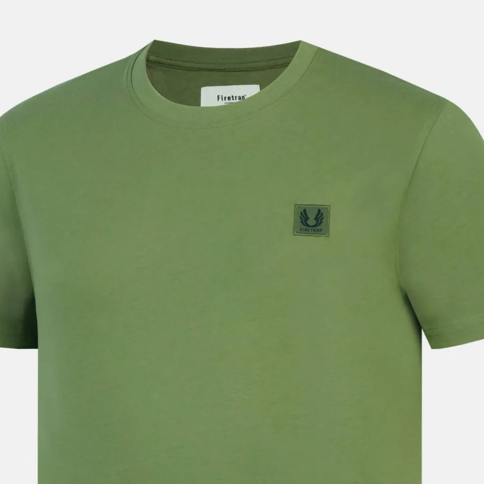 Trek T Shirt Mens
