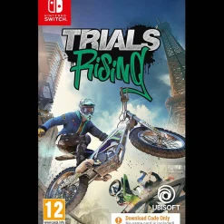 Trials Rising