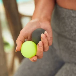 Trigger Balls Combo
