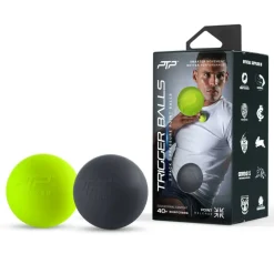 Trigger Balls Combo