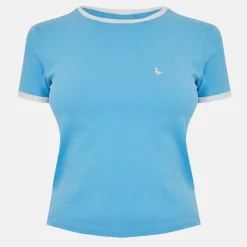 Trinkey Ringer T-Shirt