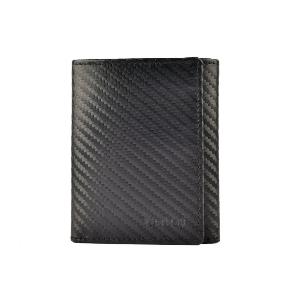 Triple Fold Wallet