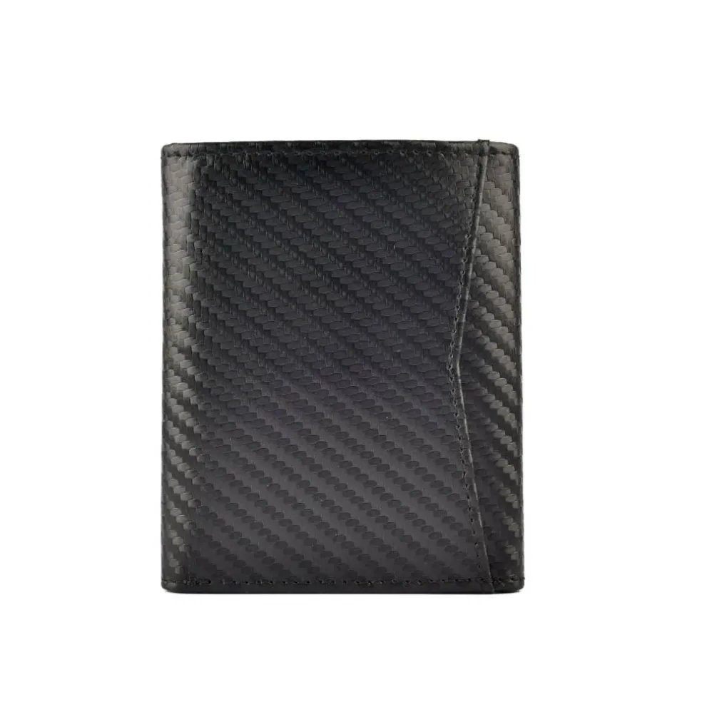 Triple Fold Wallet