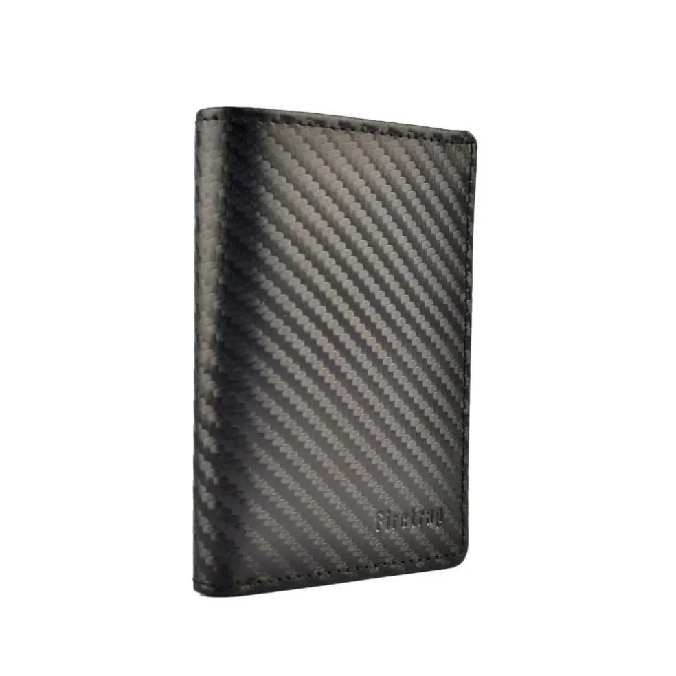 Triple Fold Wallet