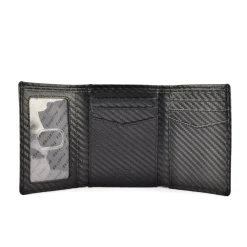 Triple Fold Wallet