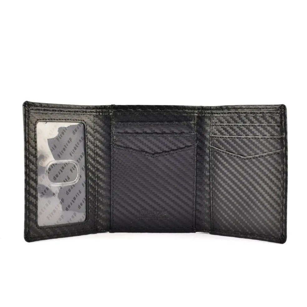 Triple Fold Wallet