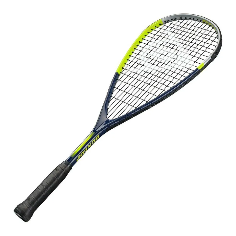 Tristorm 25 Jn Squash Racket