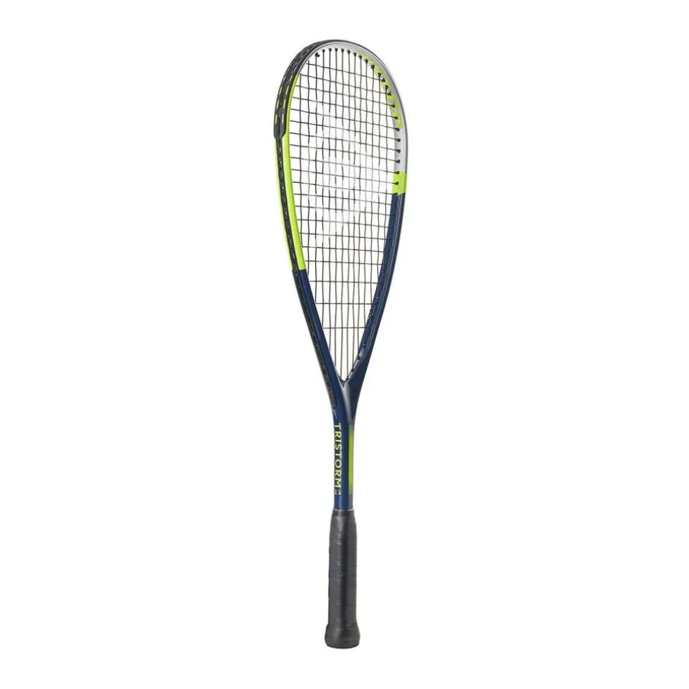 Tristorm 25 Jn Squash Racket