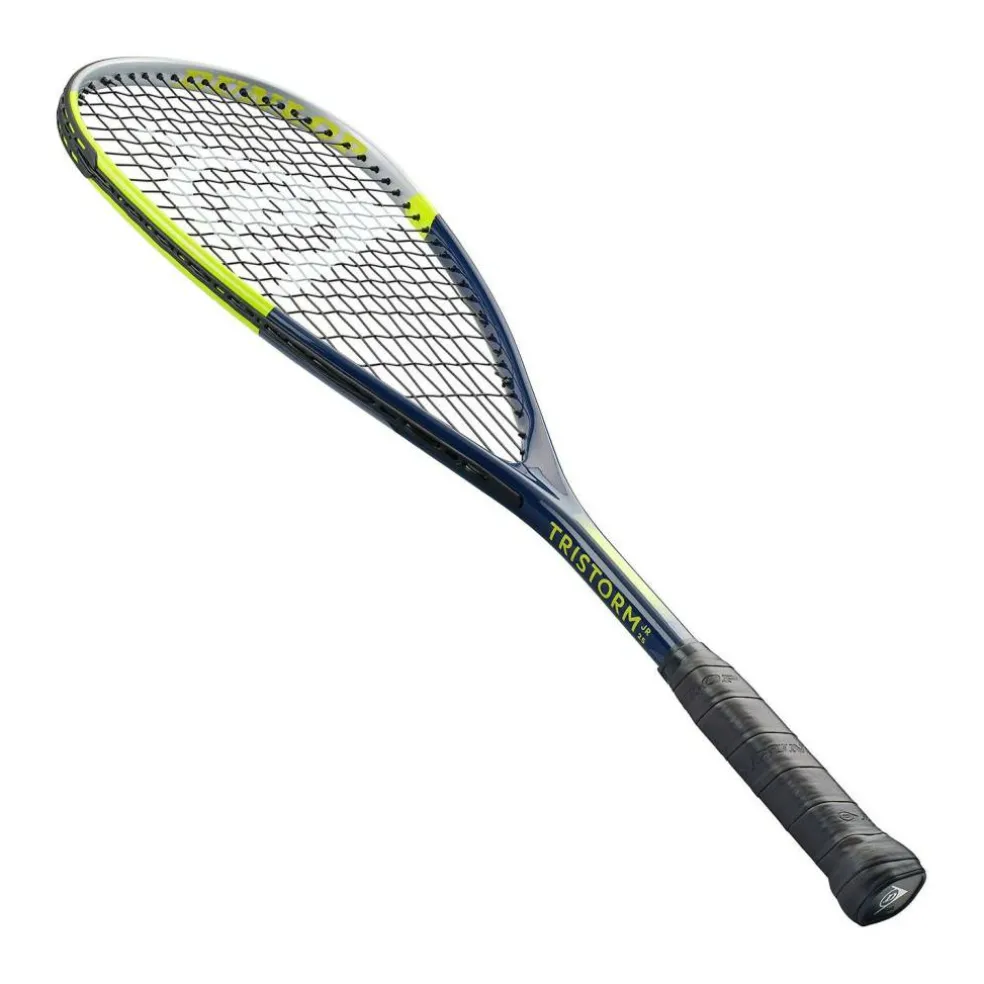 Tristorm 25 Jn Squash Racket