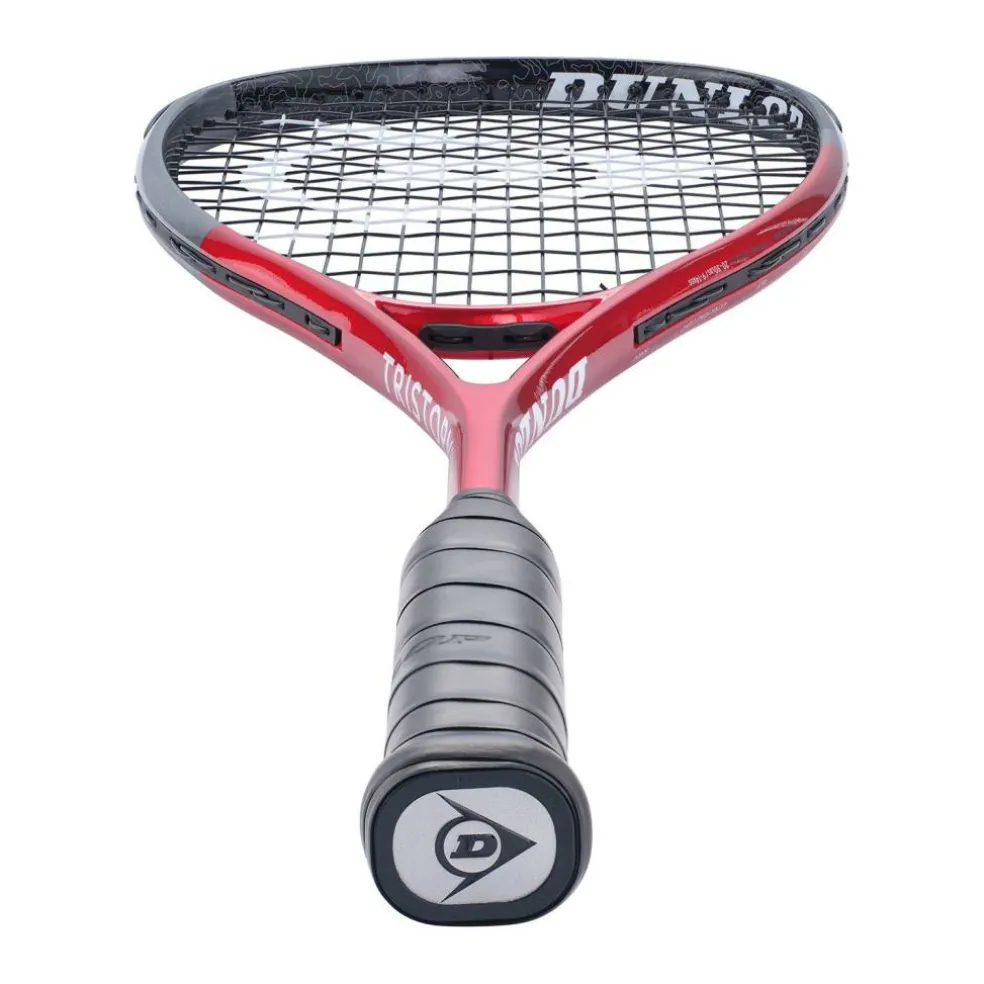 Tristorm Graphite Squash Racket