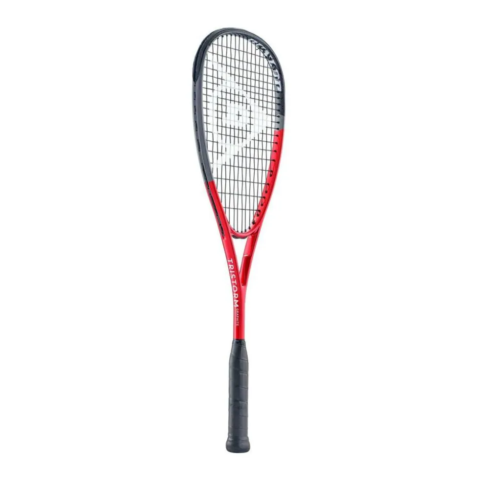 Tristorm Graphite Squash Racket